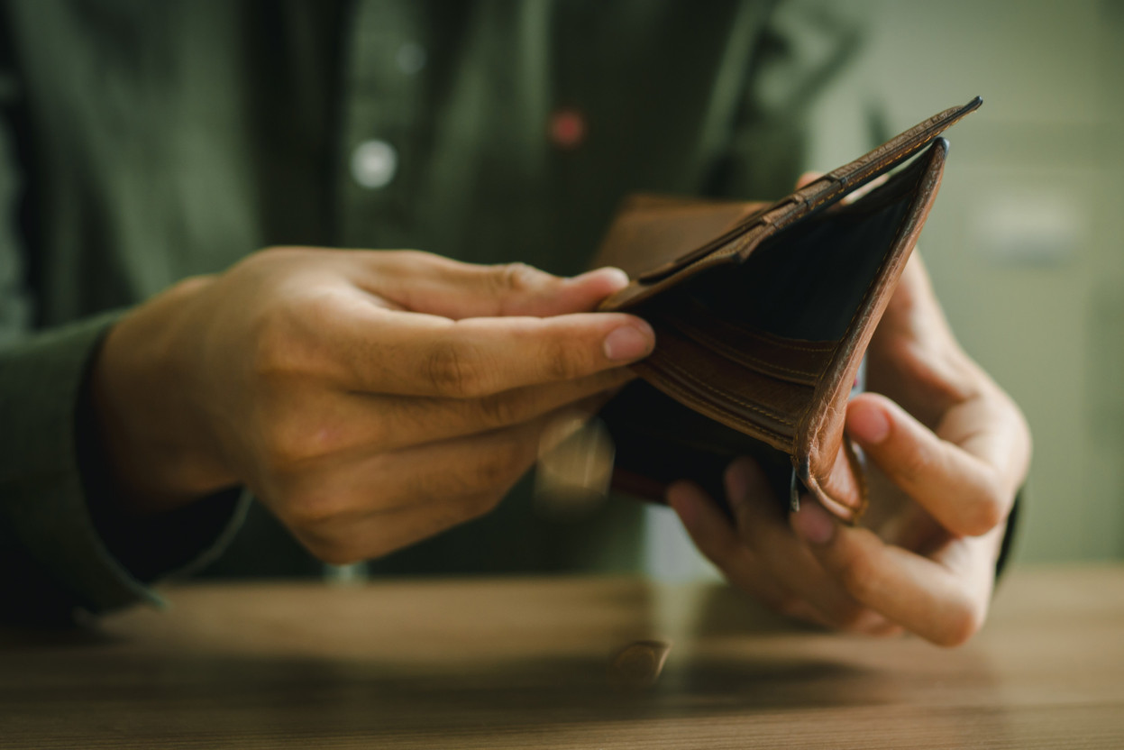 Le Luxembourg possède la plus grande proportion de travailleurs exposés à la précarité de la zone euro, avec un taux de 14,7% pour 2023, selon Eurostat. (Photo: Shutterstock)