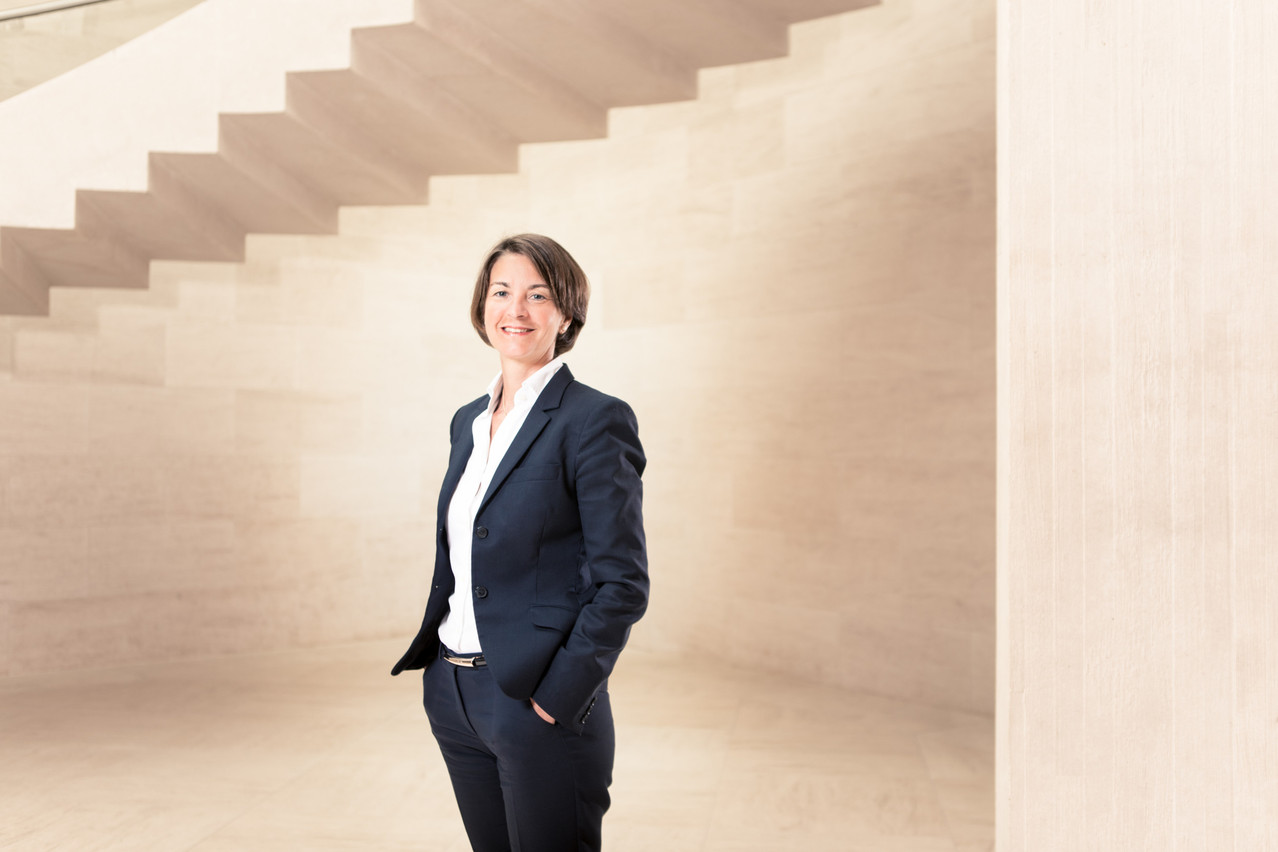 Selon la directrice générale de la Fondation de Luxembourg, «toutes les banques de la place financière ont inclus le conseil en philanthropie dans leur offre». (Photo: Edouard Olszewski/Archives)