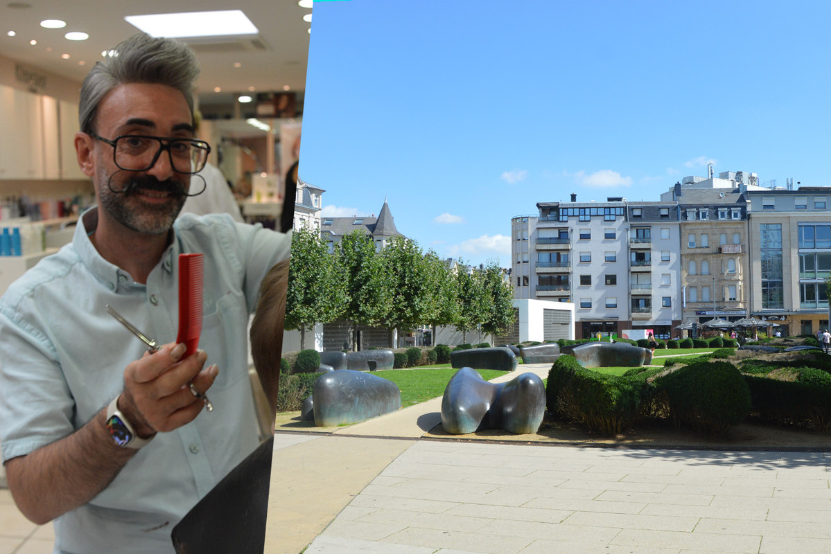 In Esch-sur-Alzette, Brill doesn't want to be forgotten | Paperjam English  News