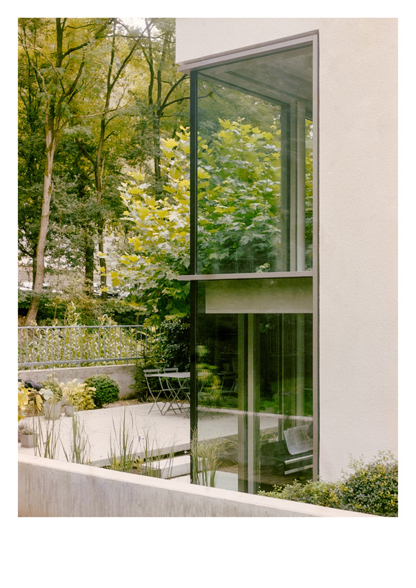  The risk of flooding transformed into an architectural opportunity: this is the ‘Living with the River’ project.  (Photo: Kaell Architecte)