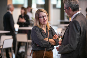 Inauguration de la BNL - 30.09.2019 ((Photo: Edouard Olszewski))