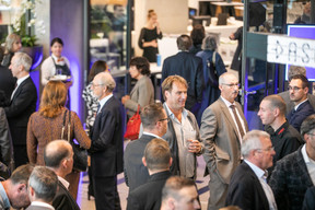 Inauguration de la BNL - 30.09.2019 ((Photo: Edouard Olszewski))