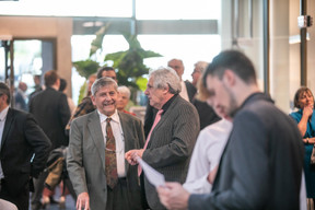 Inauguration de la BNL - 30.09.2019 ((Photo: Edouard Olszewski))