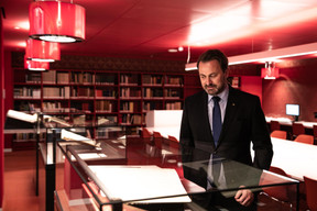 Xavier Bettel (Premier ministre) ((Photo: Edouard Olszewski))