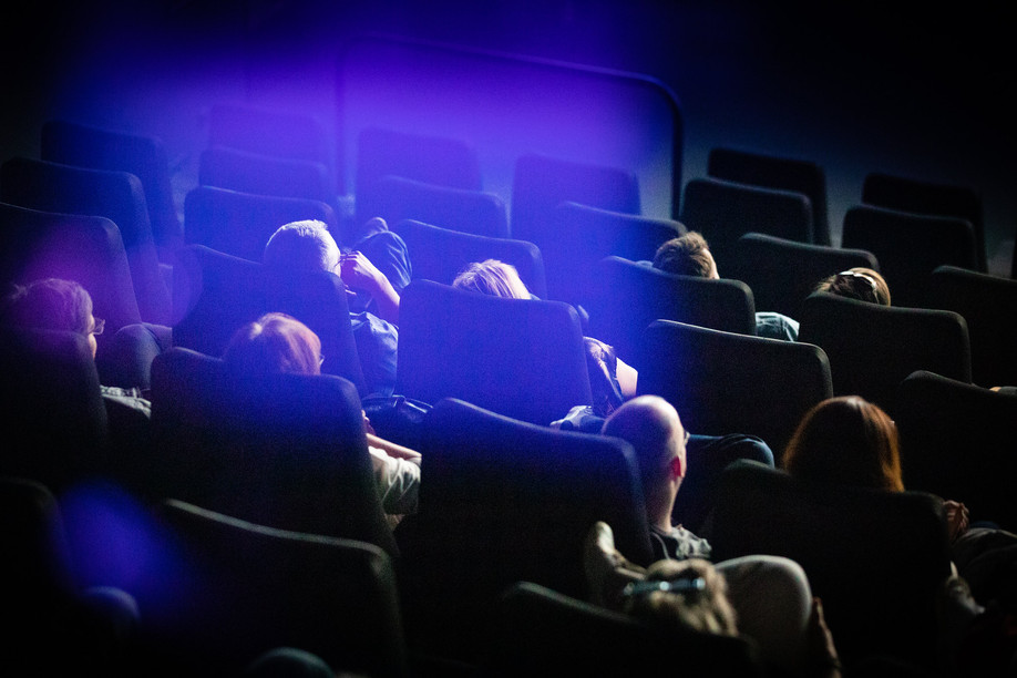 150,000 spectators visited the three Kinepolis cinemas in Luxembourg between June and September. The total number of spectators since January 2022 was 440,000, almost twice as many as a year ago. Photo: Kinepolis Group/Laurent Ghesquiere