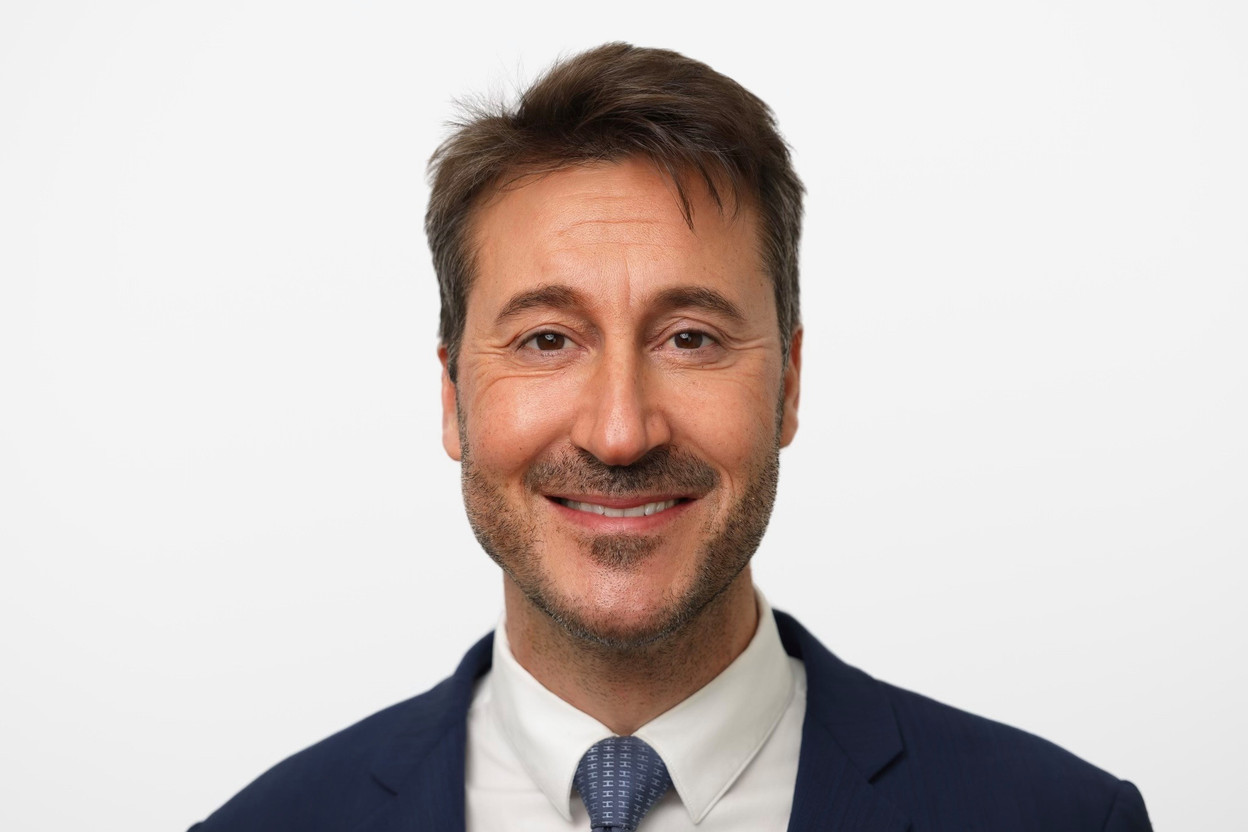 Delano sat down with Vincent Chailley, chief investment officer, H2O Asset Management in Luxembourg, to discuss the firm’s investment outlook in Europe, on 6 June 2024. Photo: H2O Asset Management/ivanweiss.london