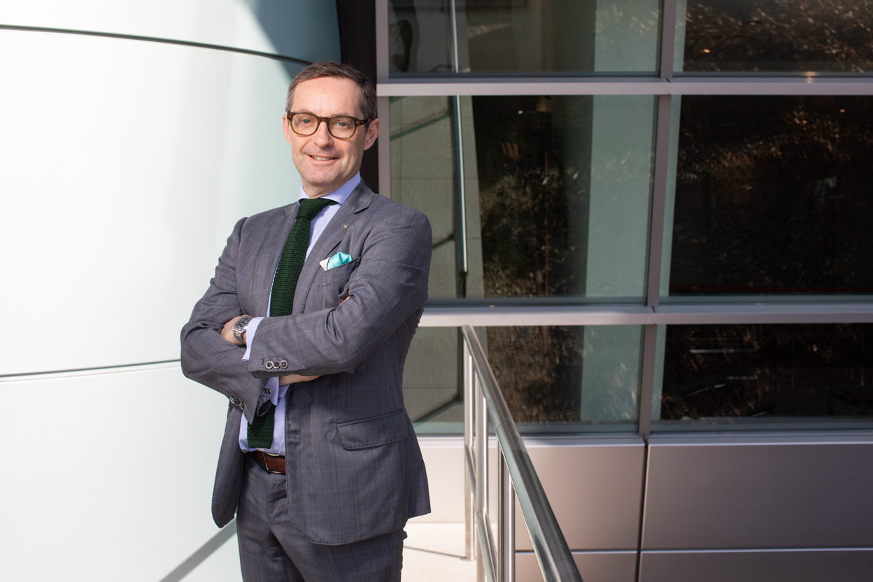 Despite the grand duchy still being an attractive market, “other competitors have woken up,” argues Atoz Tax Advisers founding and managing partner, Keith O'Donnell Guy Wolff/Maison Moderne