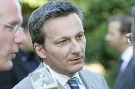 Directeur de l’Uless depuis le 1er mai, Daniel Tesch nourrit déjà de nombreux projets pour le secteur de l’économie sociale et solidaire. (Photo: Paperjam/Archives)