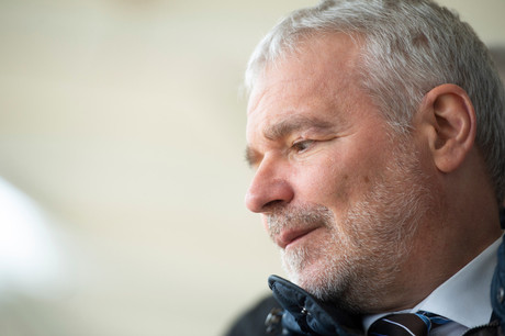 18.000 indépendants ont un revenu mensuel moyen cotisable qui dépasse à peine les 4.000 euros. (Photo: Anthony Dehez)