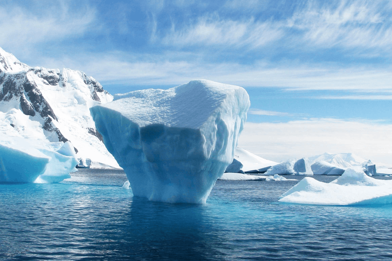 For investors committed to a sustainable future, index investing presents opportunities for positive climate impact.  (Photo : Amundi)