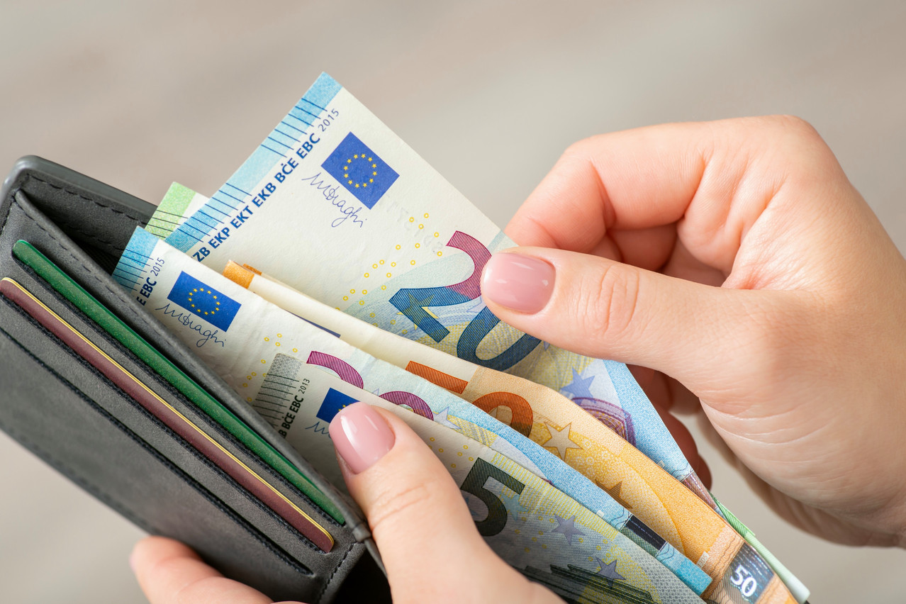 En septembre 2024, l’inflation dans la zone euro est tombée à 1,8%, son niveau le plus bas depuis juin 2021, tandis que le taux d’inflation national du Luxembourg a atteint 1,3%, également son niveau le plus bas depuis plus de trois ans. (Photo: Shutterstock)