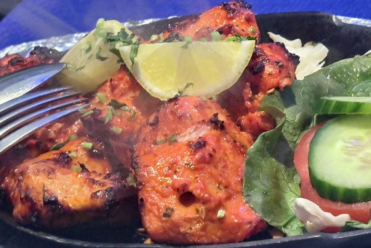 Prepare your taste buds: India is arriving in force in the heart of Luxembourg. (Photo: Paperjam)