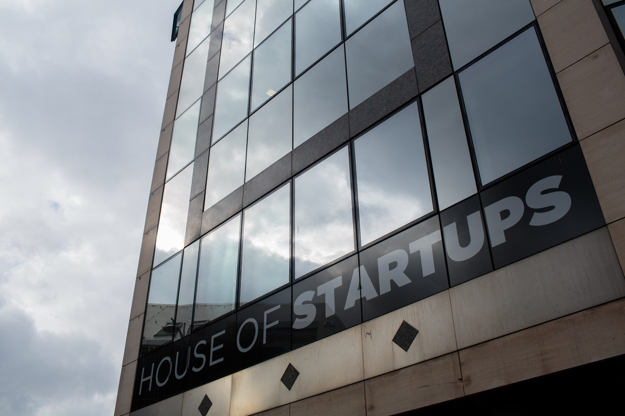 In five years of operation in France, the programme has generated €11bn in investments. Photo: Matic Zorman/Maison Moderne/Archives
