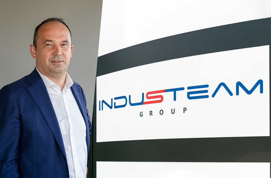 By acquiring one of Emsil’s three sites in Romania, Industeam is building on its production base in Eastern Europe. Photos: Romain Gamba / Maison Moderne