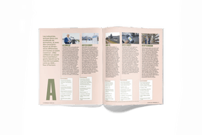 Présentation de 50 entreprises spécialisées dans l’industrie. (Photo: Maison Moderne)