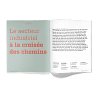 Le secteur industriel à la croisée des chemins. (Photo: Maison Moderne)