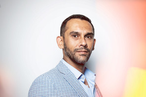 Nasir Zubairi, CEO, LHoFT. (Photo: Maison Moderne)