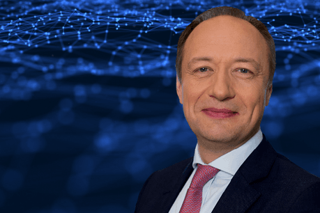 Pascal Denis, Head of Advisory, KPMG. (Crédit: KPMG)
