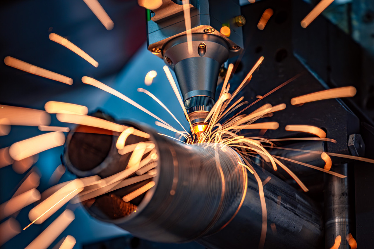 Despite its small size and rural character, Luxembourg has enjoyed a remarkable industrial boom and has also managed to resist deindustrialisation better than its European neighbours. Photo: Shutterstock