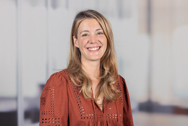 Inès Goeminne Photo: Elvinger Hoss Prussen 