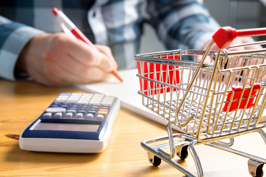 Prices are set to rise further, Statec said on 4 May Photo: Shutterstock