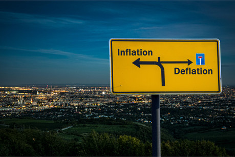 À 2% en mars, le principal taux directeur brésilien va passer à 3,50% ce mercredi 5 mai. (Photo: Shutterstock)