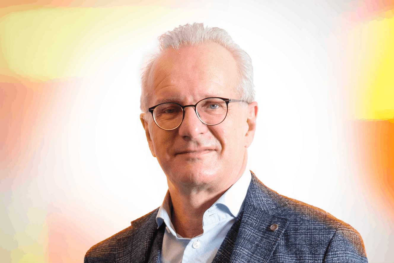 Marc Lauer: «Avec l’inflation, l’augmentation des taux et des prix, je ne crois pas que nous serons en mesure de reproduire les résultats réalisés au cours des dernières années.» (Photo: Maison Moderne)