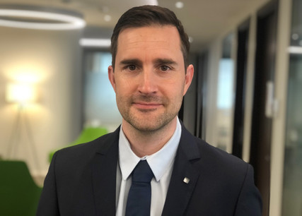 Lionel Balle occupe la fonction de head of fixed income strategy chez Quintet Private Bank. (Photo: Quintet Private Bank)