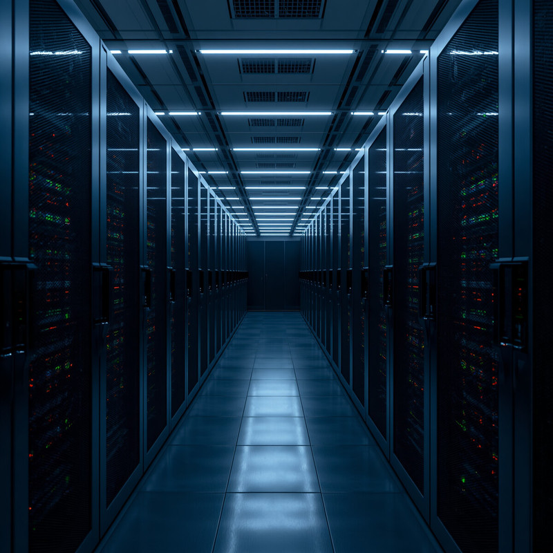Infrastructure: AI’s new strategic asset in Europe