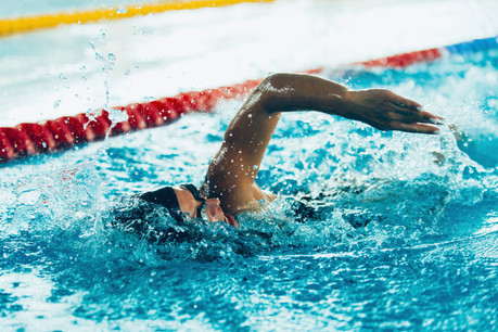 Si les clubs ont accès aux piscines publiques de Luxembourg-ville depuis le mercredi 10 juin, pour le public, ce ne sera pas avant le 15 juillet, sauf à la Coque. (Photo: Shutterstock)
