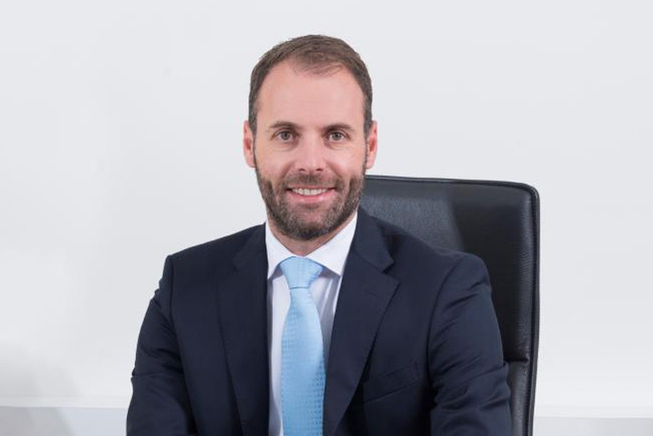 Michael Burch will become ING Luxembourg’s next CEO on 1 July (Photo: BlackRock)