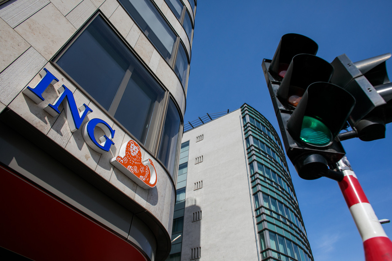 For the past five days, some ING customers have been asked to find another bank, and it isn’t clear why. Photo: Matic Zorman/Maison Moderne/archives