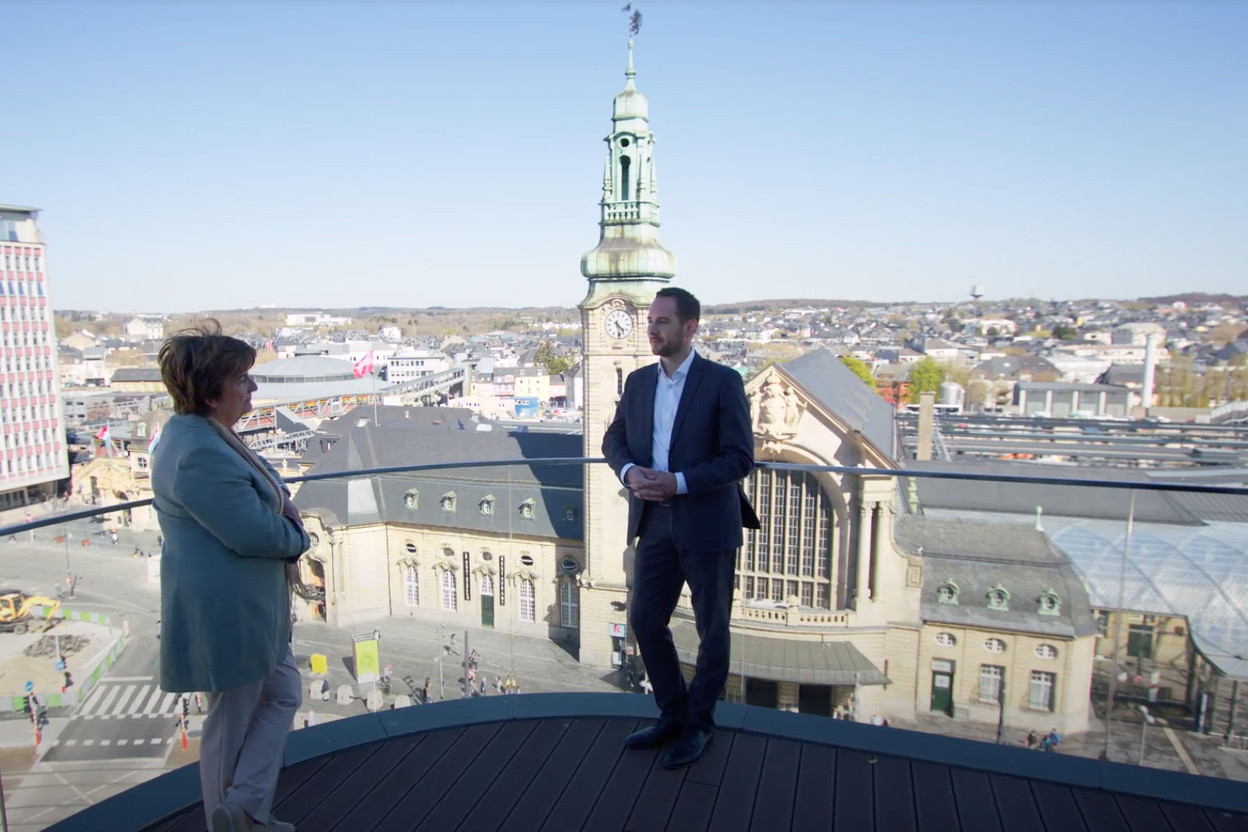 ING part à la rencontre de 3 personnalités luxembourgeoises influentes du Paperjam Top 100 ING