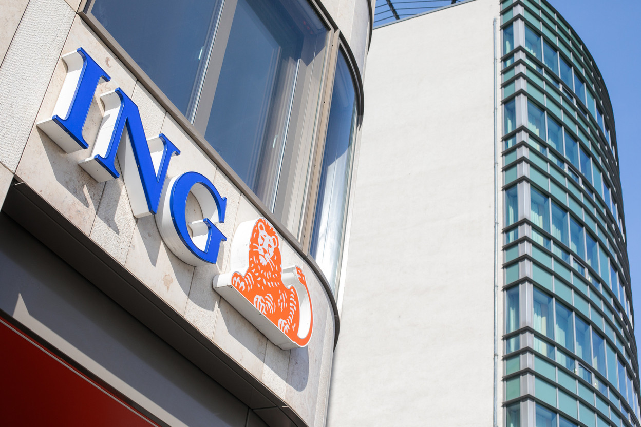In September 2018, ING had reached a financial agreement with the Dutch authorities in a case of anti-money laundering breaches. (Photo: Matic Zorman/Maison Moderne)