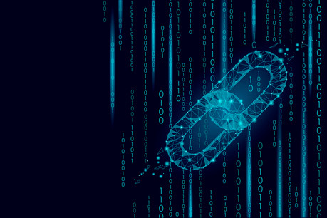 Prospérité Fermière a dévoilé une bouteille de lait connectée avec un QR code, permettant au consommateur de suivre sa trace de la ferme aux magasins. (Photo: Shutterstock)