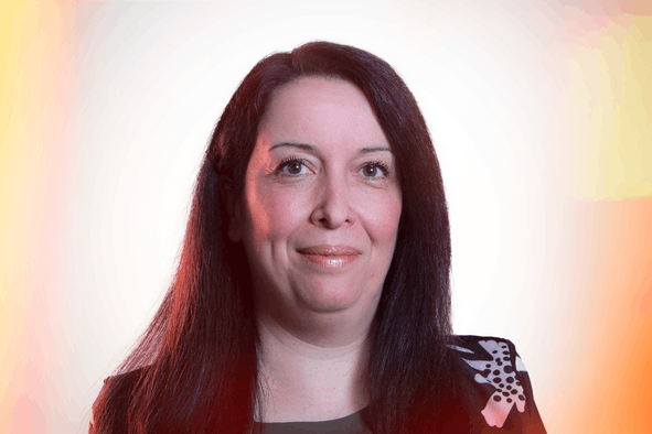 Marjorie Desloges, directrice chez CAP Langues. (Photo: Maison Moderne)