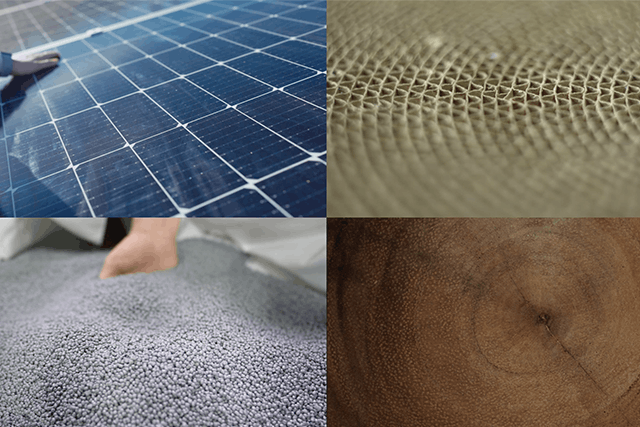 Innovation, défis climatiques, économie des ressources (photo: Schroeder & Associés)