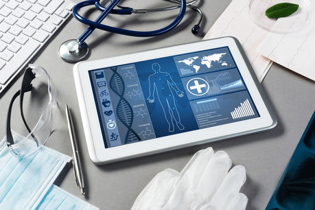 La complexité relative du respect de tous les critères de certification des produits de santé est également une opportunité. (Photo: Shutterstock)