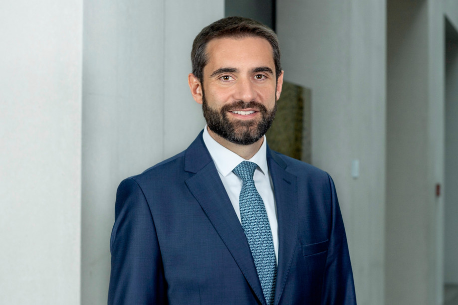 Alexandre Havard is a partner at Deloitte Luxembourg and chair of the digital economy and open finance working group at the Luxembourg Bankers’ Association (ABBL). Photo: Deloitte