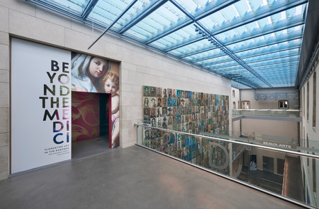 Les musées, dont le MNHA, peuvent rouvrir à compter du 11 janvier. (Photo: MNHA)