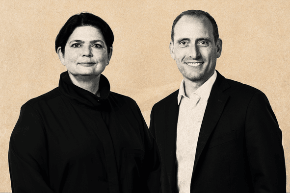 Toinon Hoss Frédéric Clasen Associés Corporate/M&A et Private Equity chez Elvinger Hoss Prussen. Paperjam