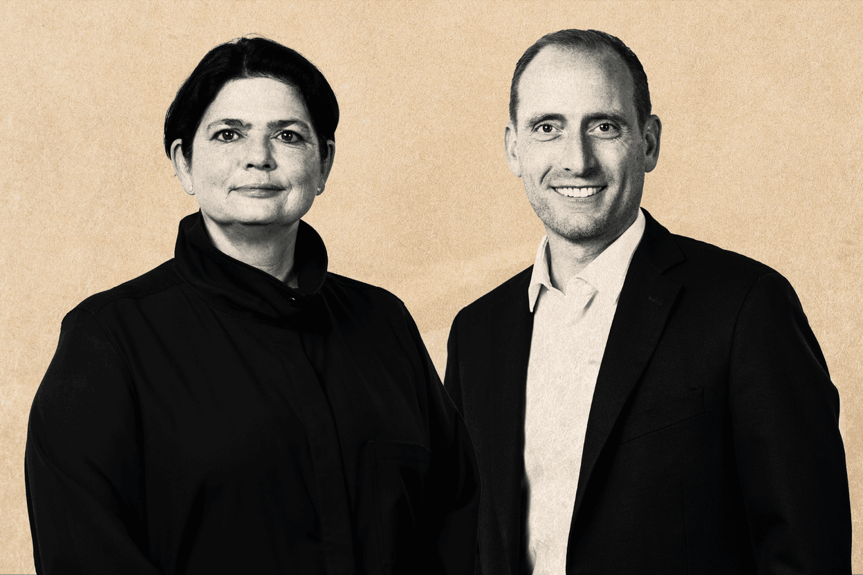 Toinon Hoss Frédéric Clasen Associés Corporate/M&A et Private Equity chez Elvinger Hoss Prussen. Paperjam