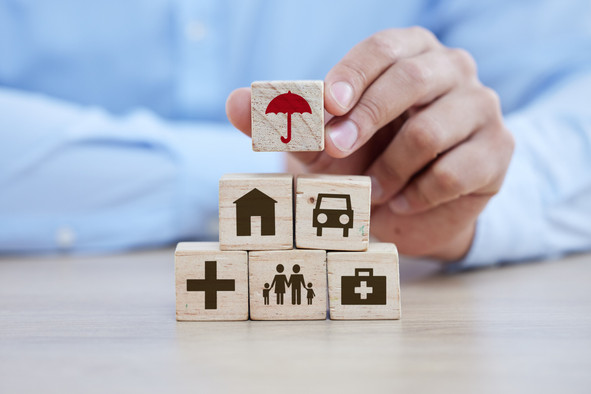 In Luxembourg, some types of insurance are compulsory, while others are strongly recommended. Photo: Shutterstock
