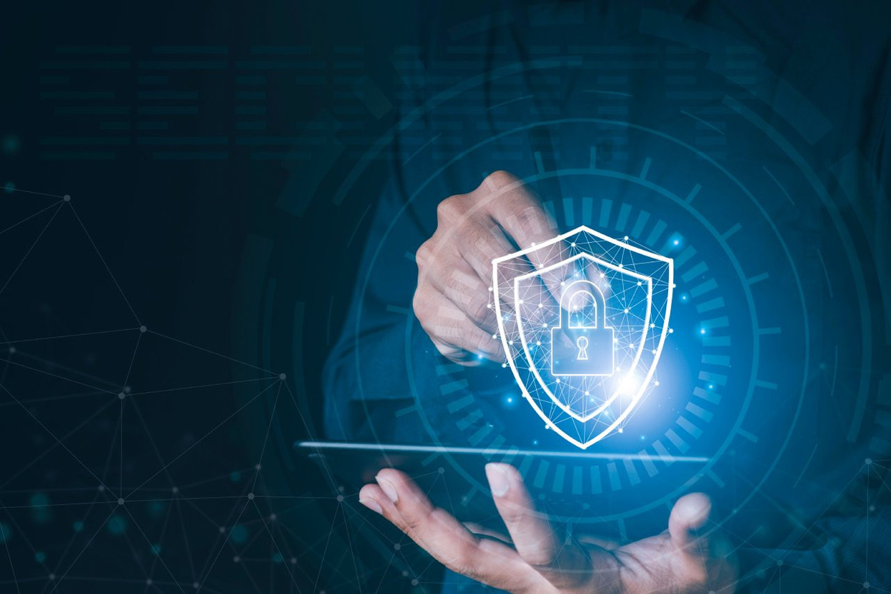 With AI, fraudsters have additional resources at their disposal to try and fool companies’ vigilance. (Photo: Shutterstock)