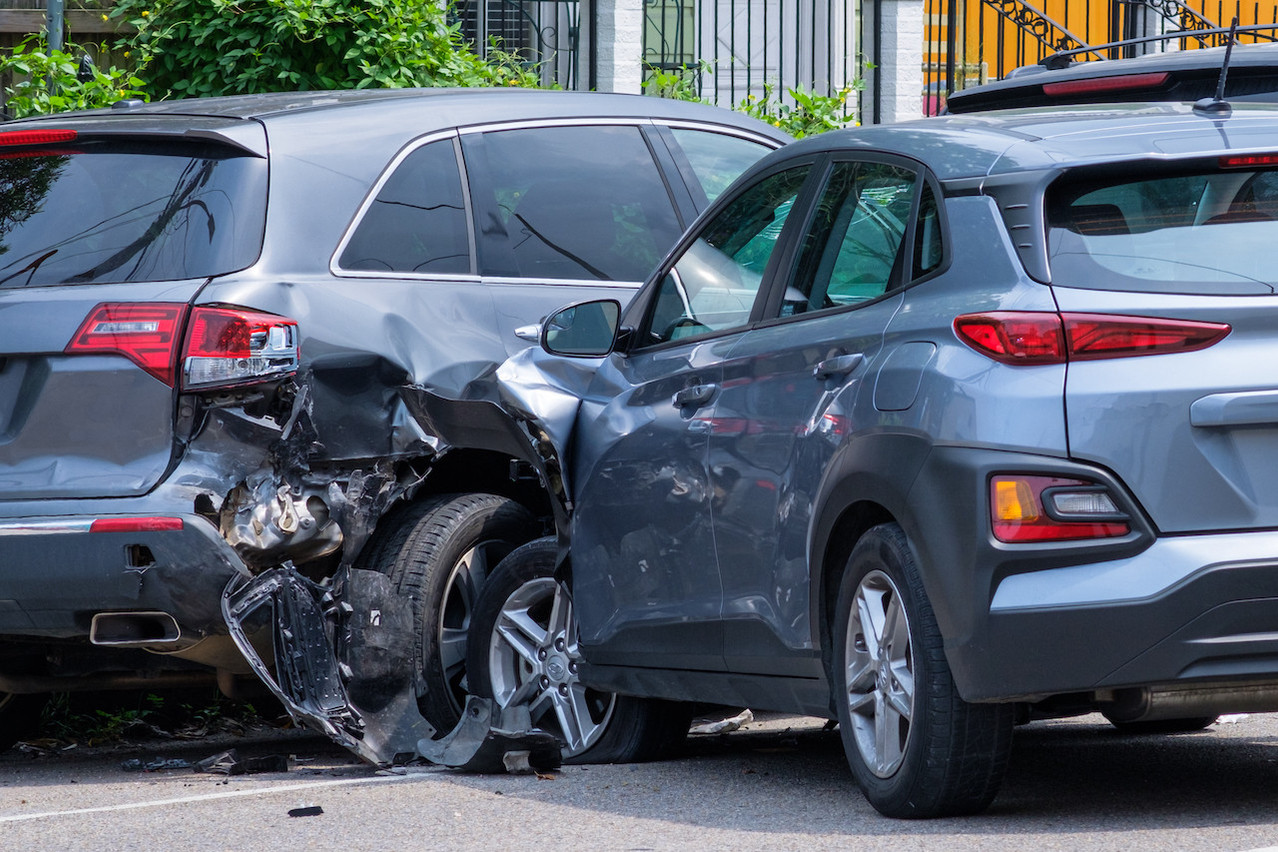 The Motor Vehicle Insurance Insolvency Fund (Fonds d’insolvabilité en assurance automobile, or FIAA, in French) should ensure that in the event of an insurer’s bankruptcy, policyholders who are victims of a road accident are properly compensated. Photo: Shutterstock