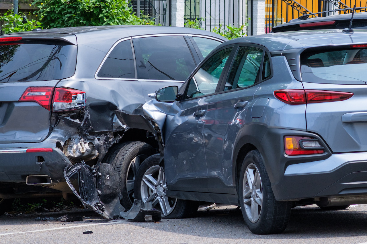 The Motor Vehicle Insurance Insolvency Fund (Fonds d’insolvabilité en assurance automobile, or FIAA, in French) should ensure that in the event of an insurer’s bankruptcy, policyholders who are victims of a road accident are properly compensated. Photo: Shutterstock