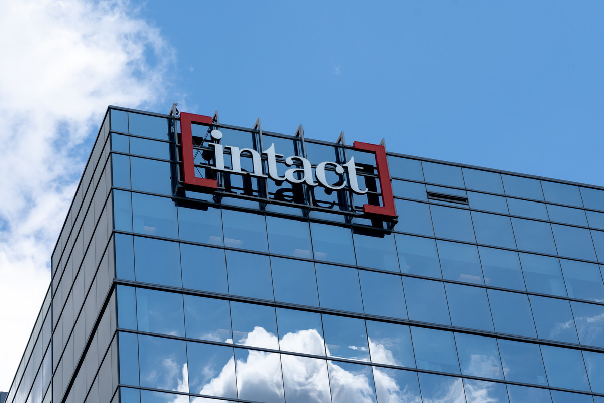 Intact Insurance transfère son centre européen à Paris | Paperjam News