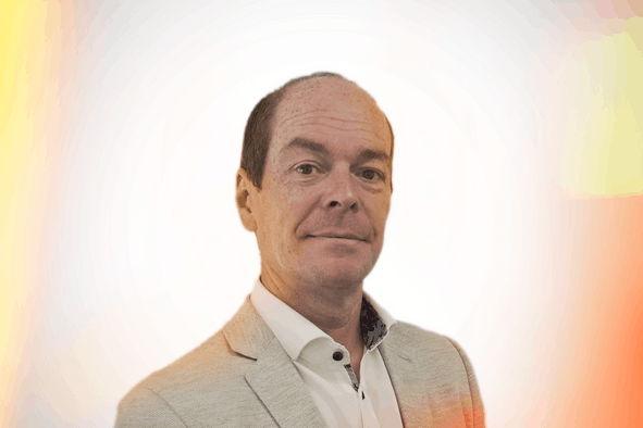 Olivier Gschwind, director of practices Data Platform (Azure/AWS/GCP/Cloudera) – senior architect chez Umanis (Photo: Maison Moderne)