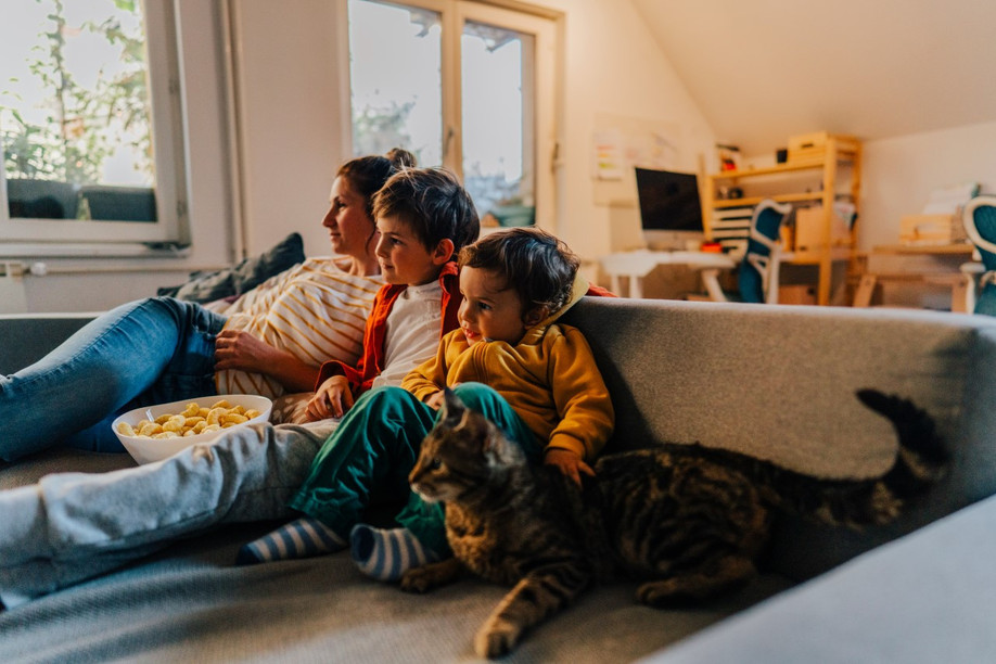 Intelsat and 4IG Group are strengthening DTH services in Hungary with a new agreement.  Photo: Intelsat