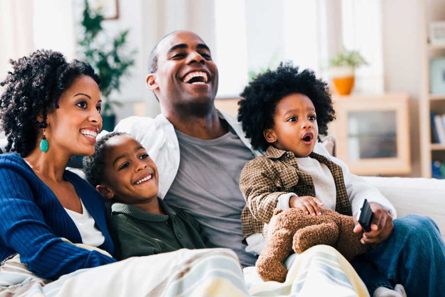 Viewmedia partners with Intelsat to boost television’s entertainment offerings in sub-Saharan Africa. Photo: Intelsat